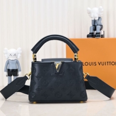 LV Top Handle Bags